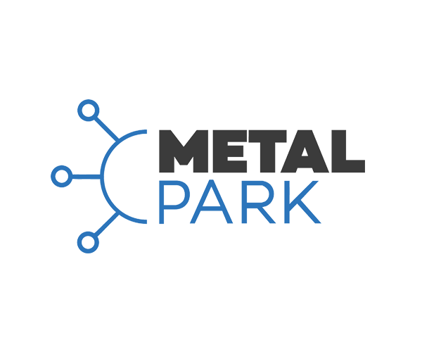 Metal Park Logo