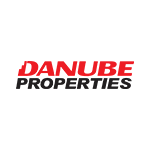 danube properties client logo