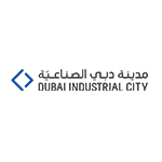 dubai industrial city client logo