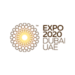 expo 2020 client logo