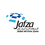 jafza client logo