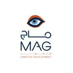mag group client logo