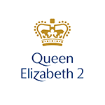 queen elizabeth client logo