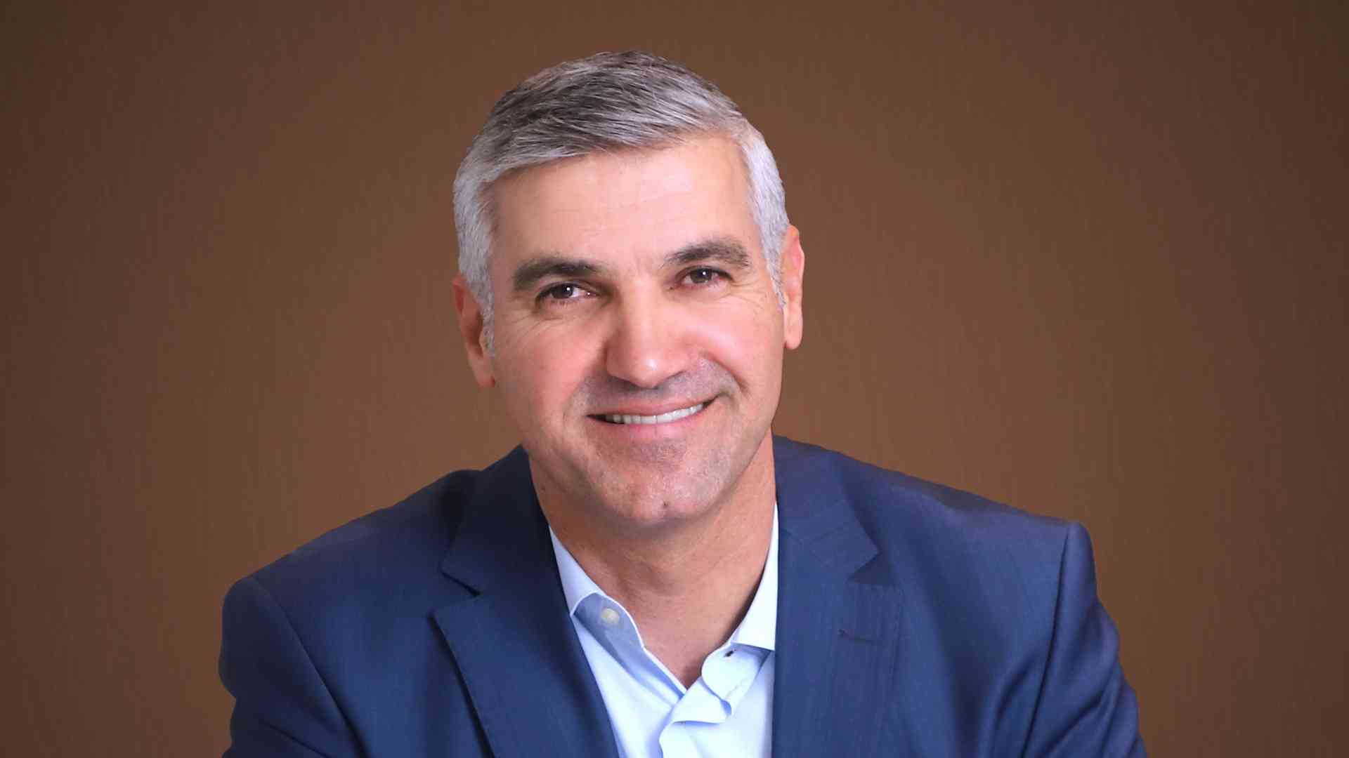 Rami Al Qaisi,, President & Chief Executive Officer at RAQ Contracting