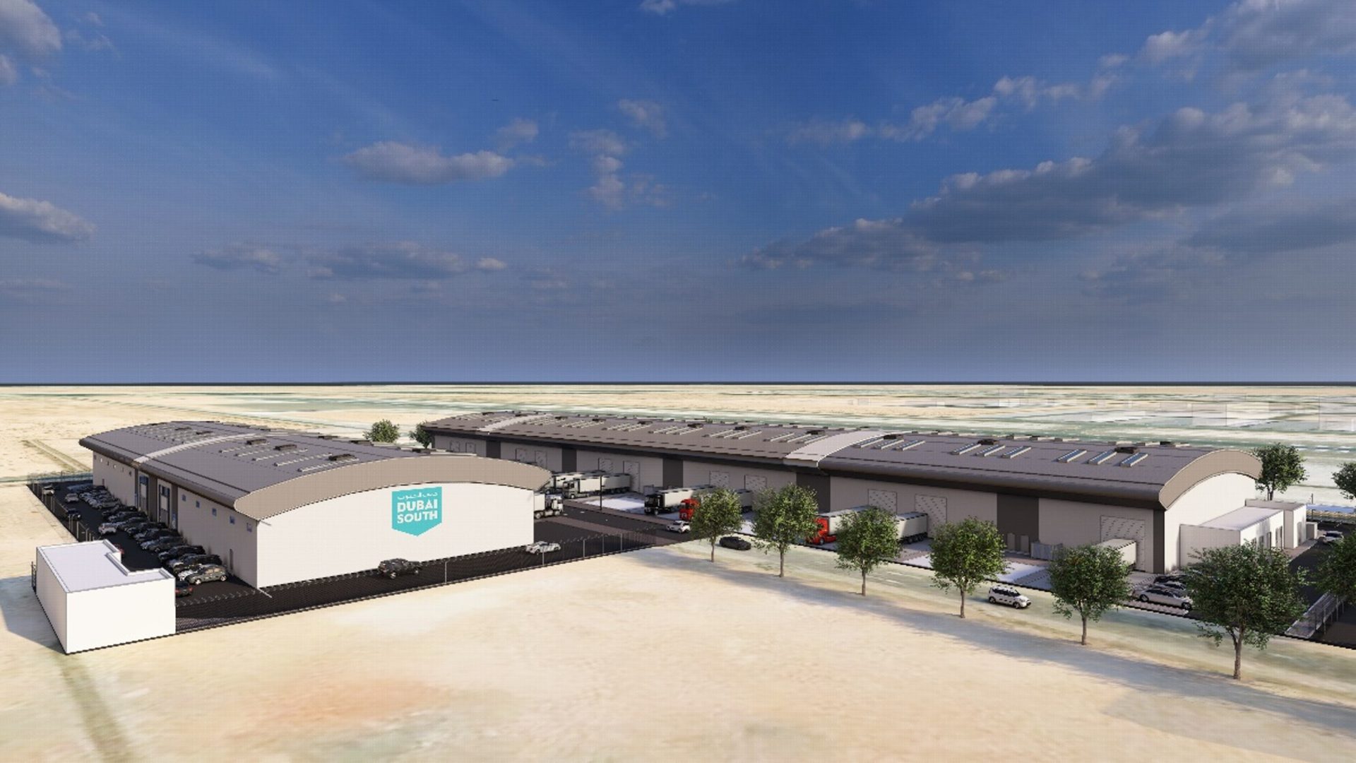 AEROSPACE SUPPLY FACILITY PHASE 06 & 07 (1)
