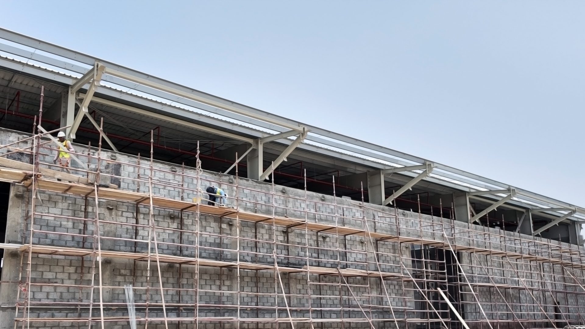 AEROSPACE SUPPLY FACILITY PHASE 06 & 07 (10)