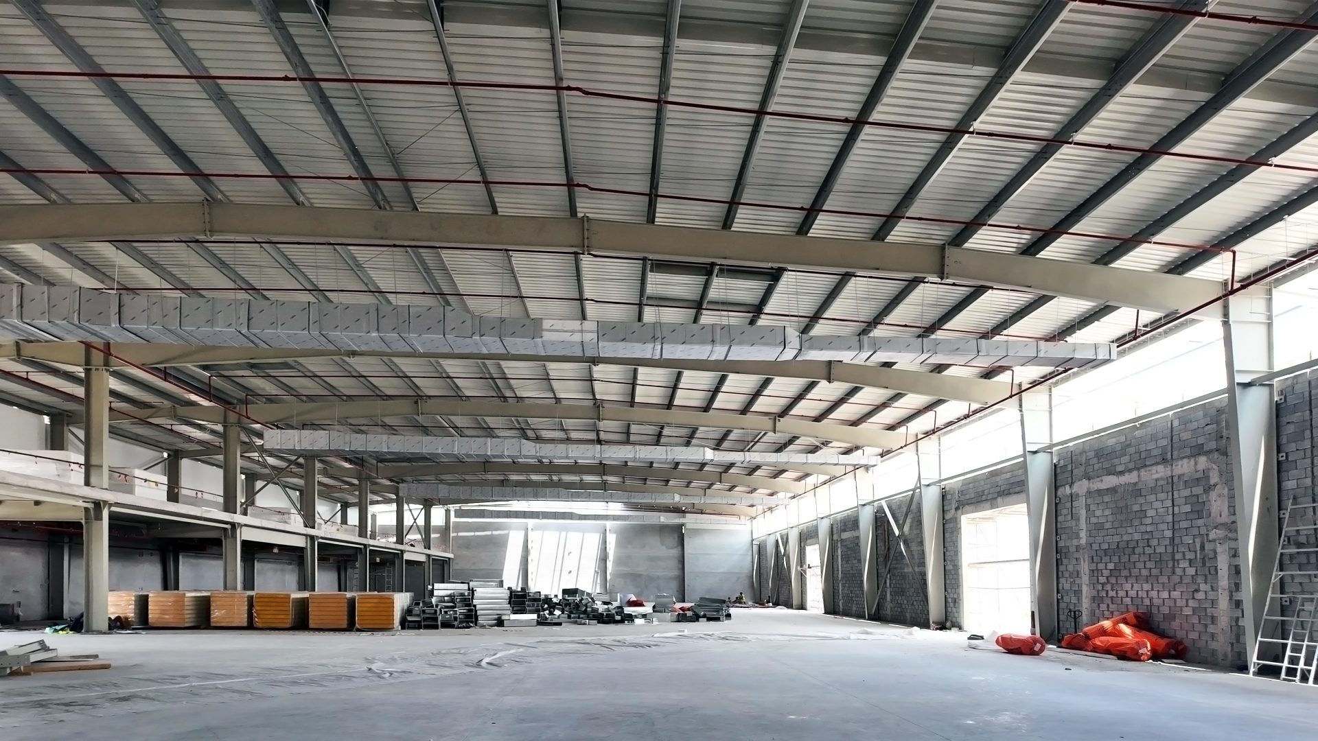 AEROSPACE SUPPLY FACILITY PHASE 06 & 07 (11)